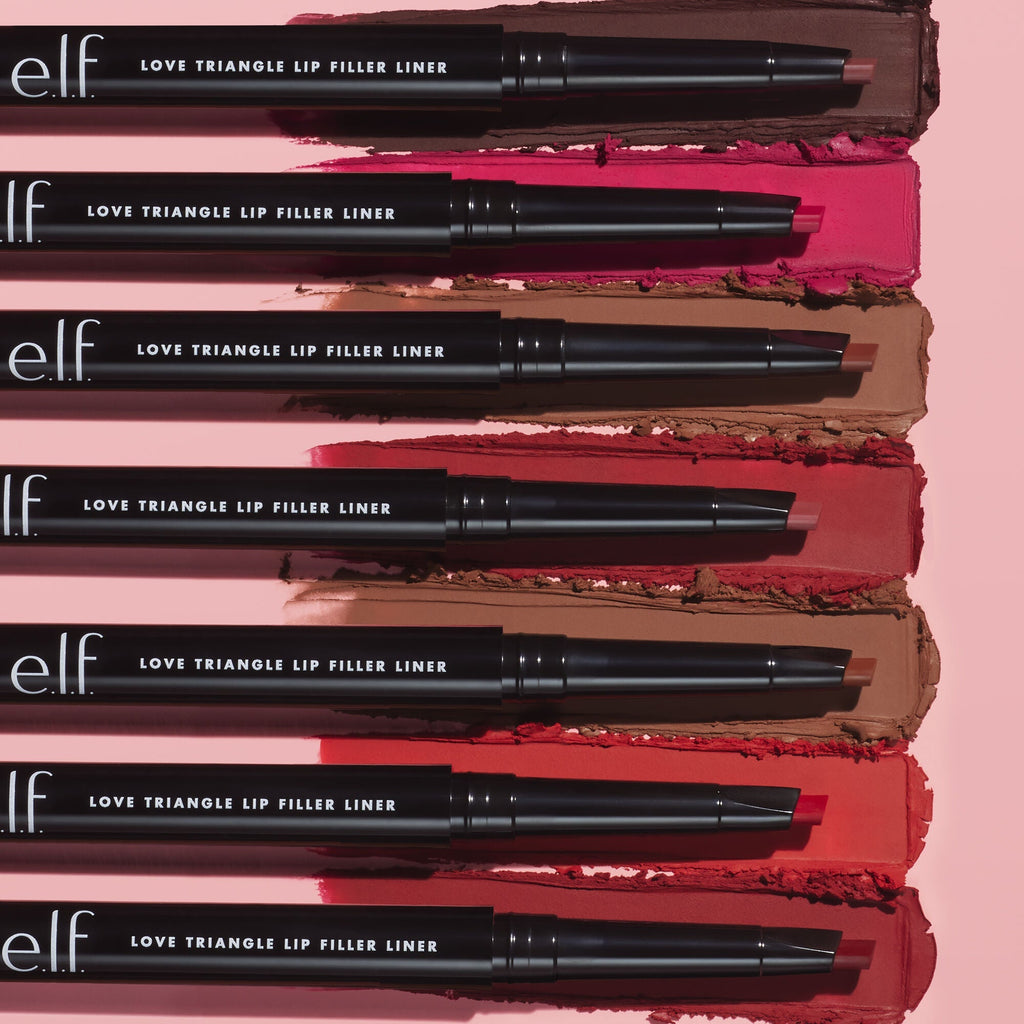 Love Triangle Lip Filler Liner