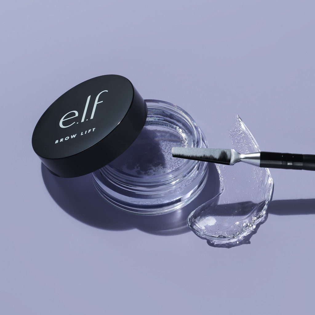 Clear Brow Gel and Applicator Set