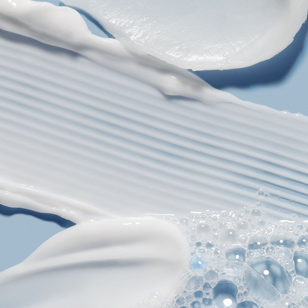 Holy Hydration! Face Cream Swatch