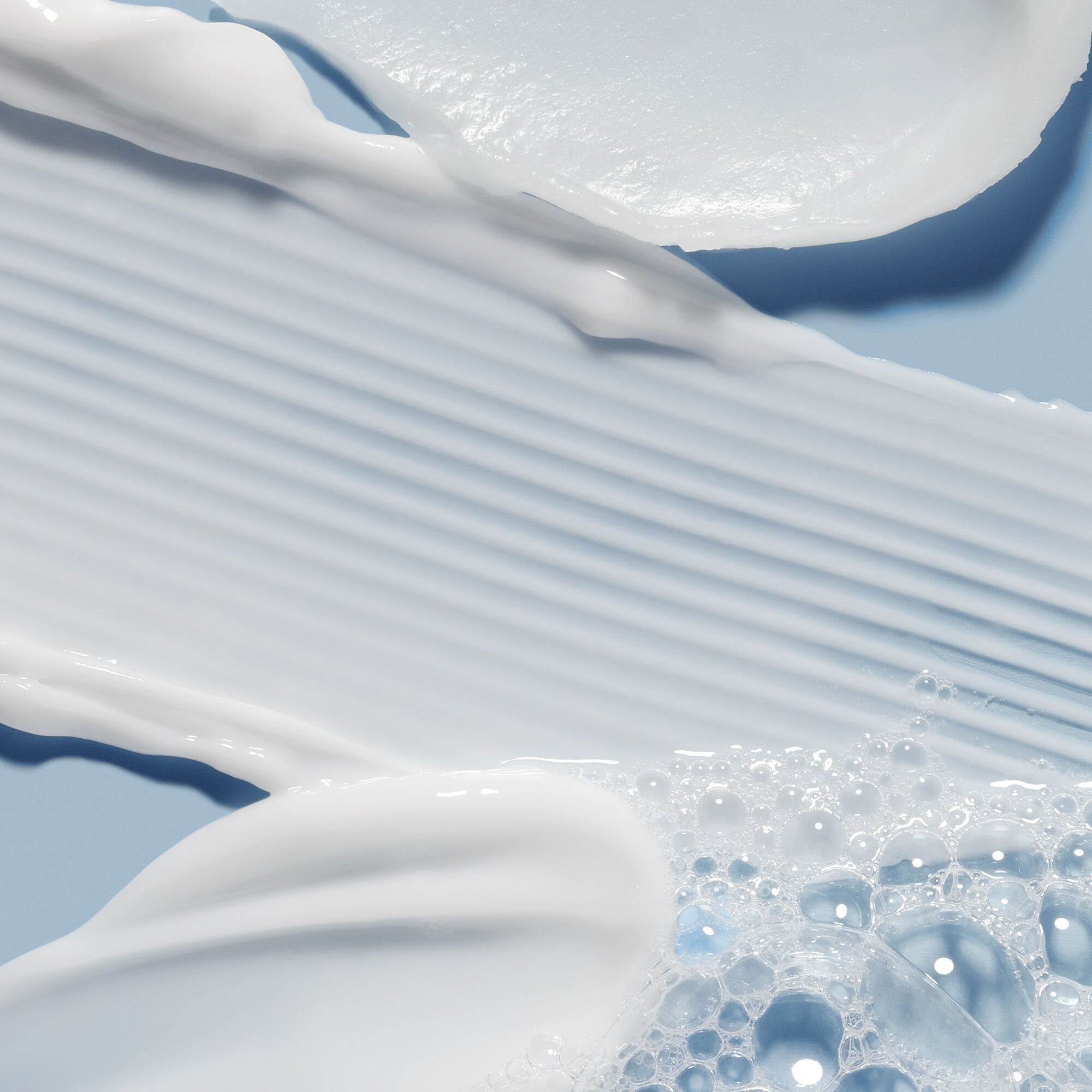 Holy Hydration! Face Cream Swatch