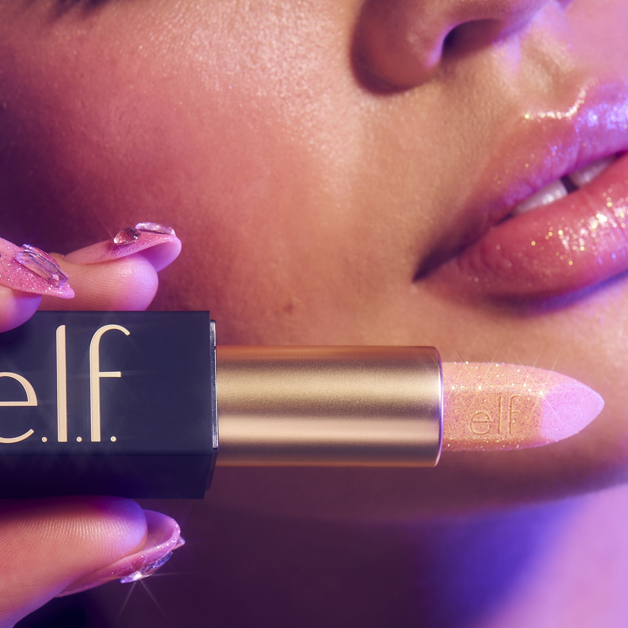 O FACE Shimmer Balm