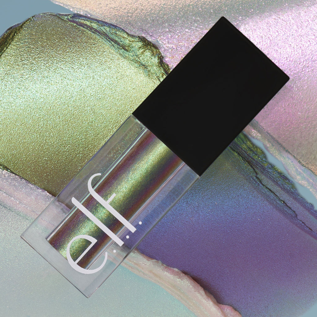 Duochrome Liquid Eyeshadow