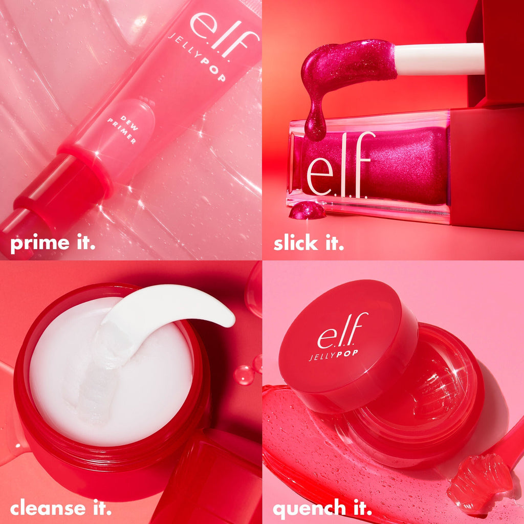 Jelly Pop Glow Reviver Lip Oil
