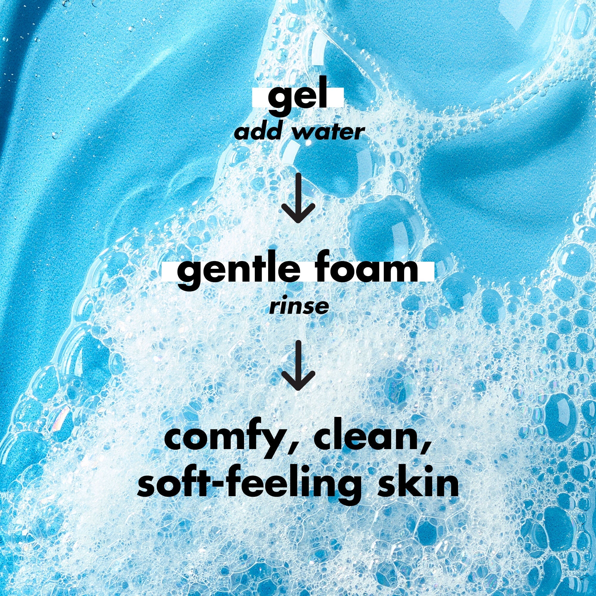 How to Use Clean Freak for Comfy, Clean Soft-Feelilng Skin
