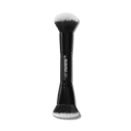 Liquid Bronzer & Contour Duo Brush