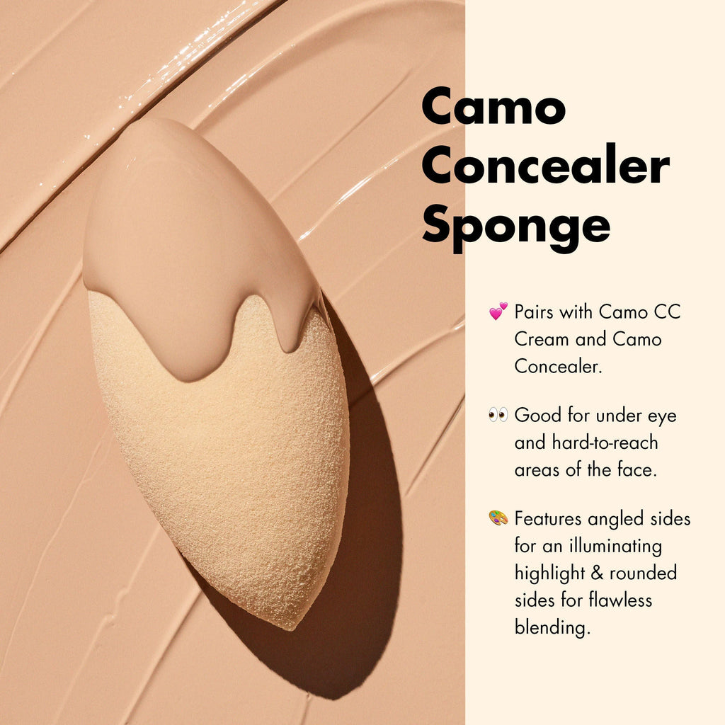 Complexion Perfection Brush Set