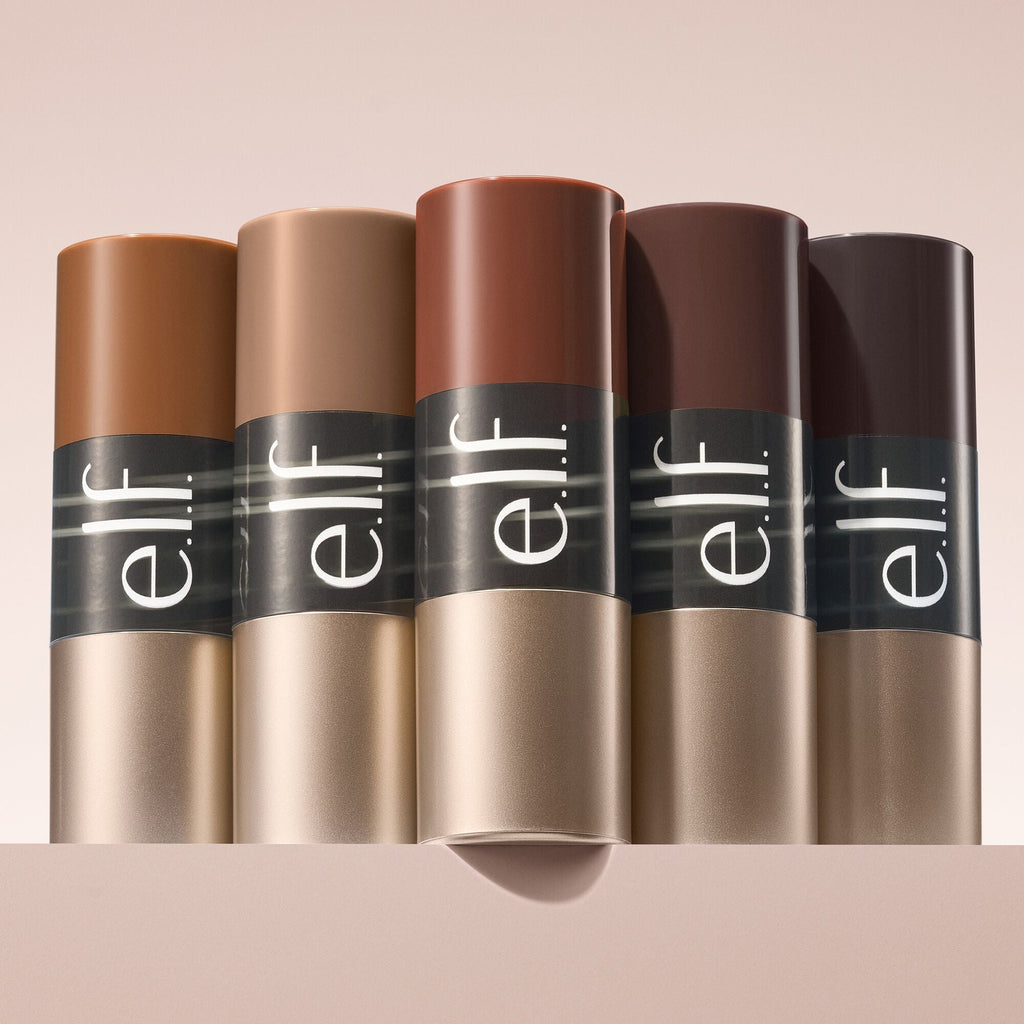 e.l.f. Soft Glam Cream Bronzer Stick Shade Collection