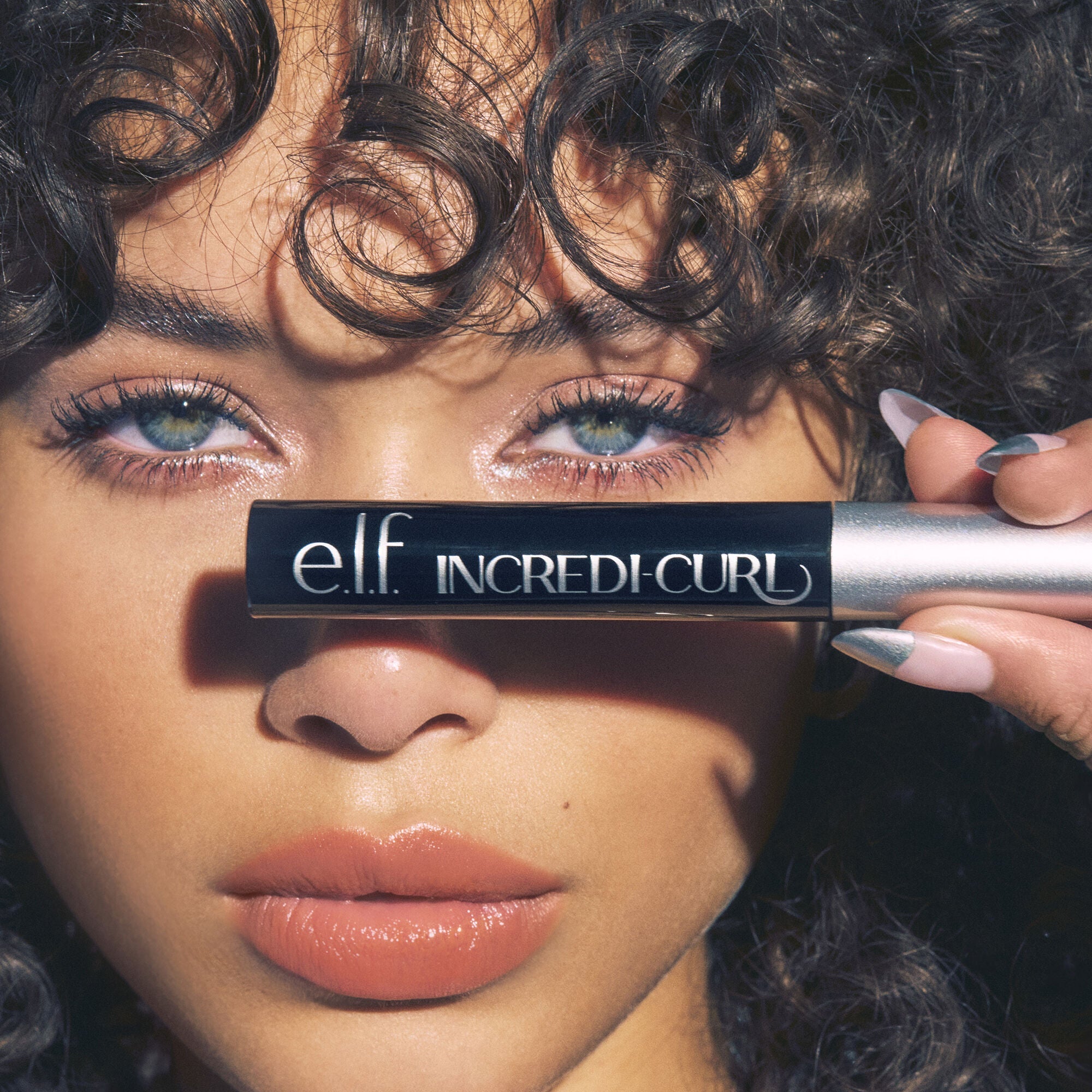 Incredi-curl Mascara