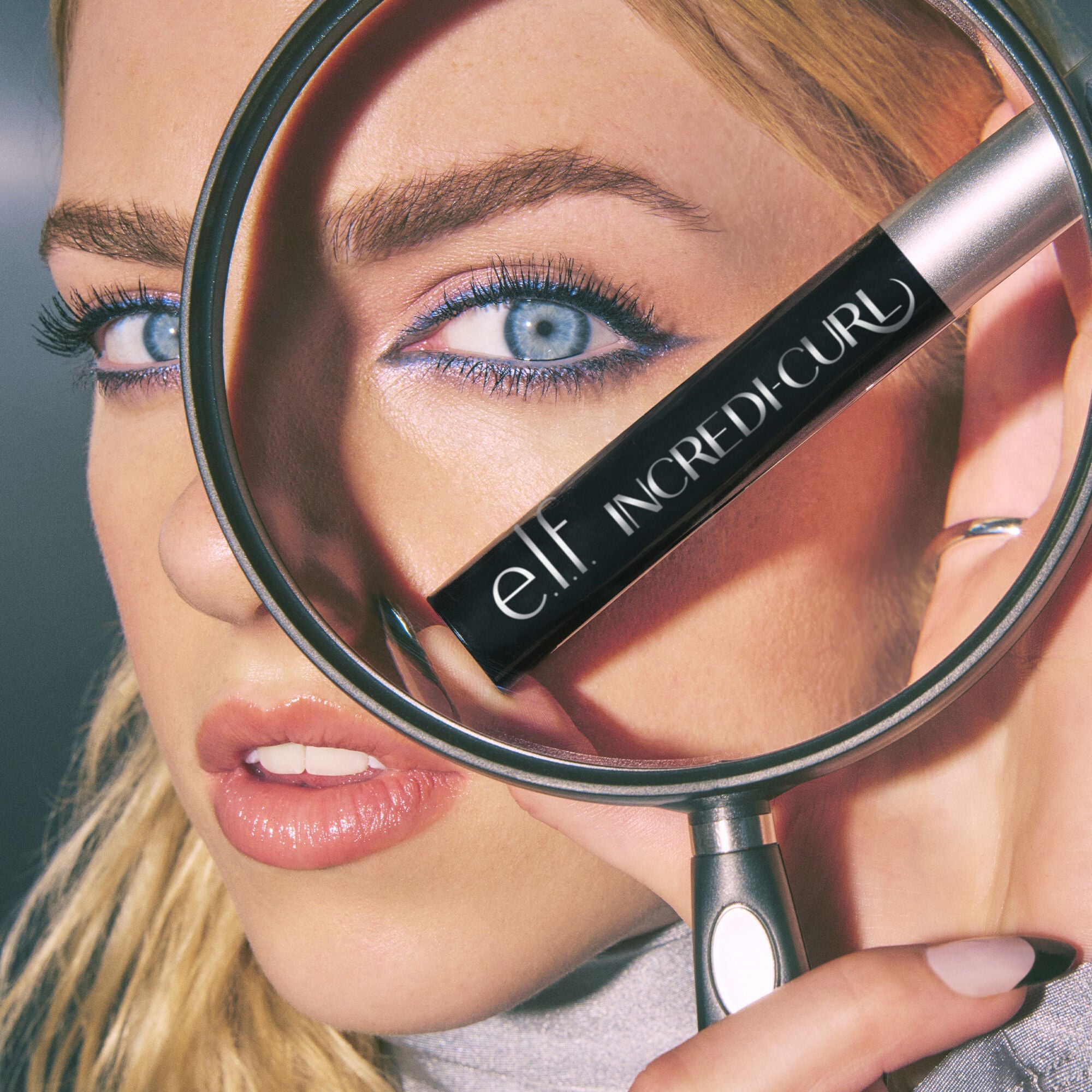 Incredi-curl Mascara