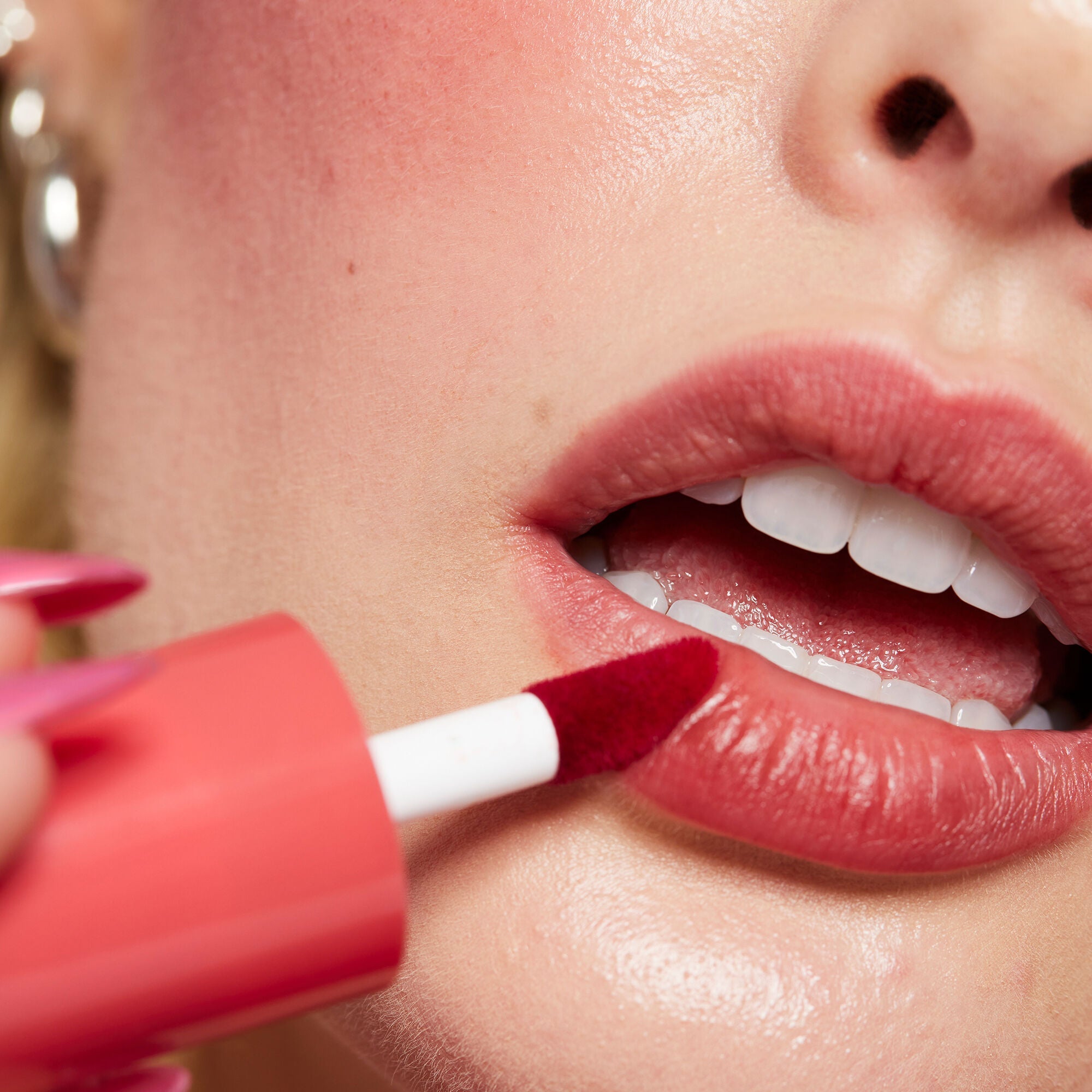 Sheer For It Blush Tint