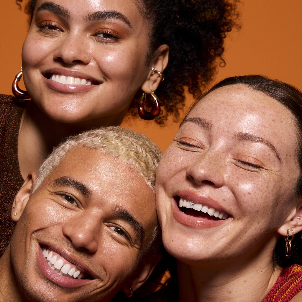 Bright Icon Vitamin C + E + Ferulic Serum for All Skin Tones and Skin Types