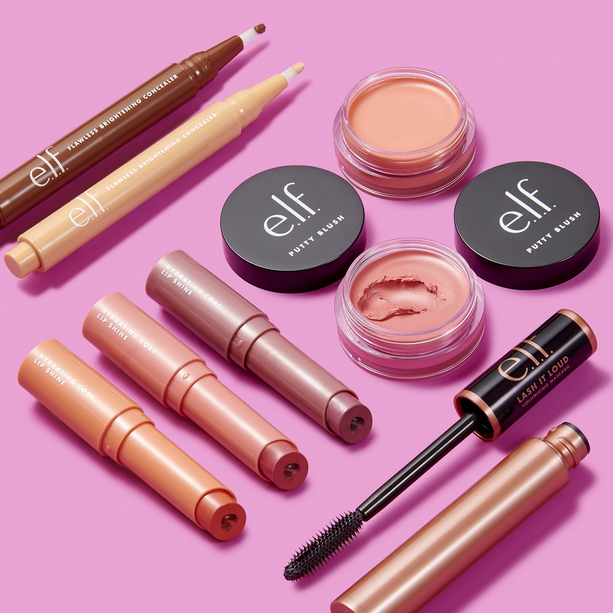 Flawless Brightening Concealer