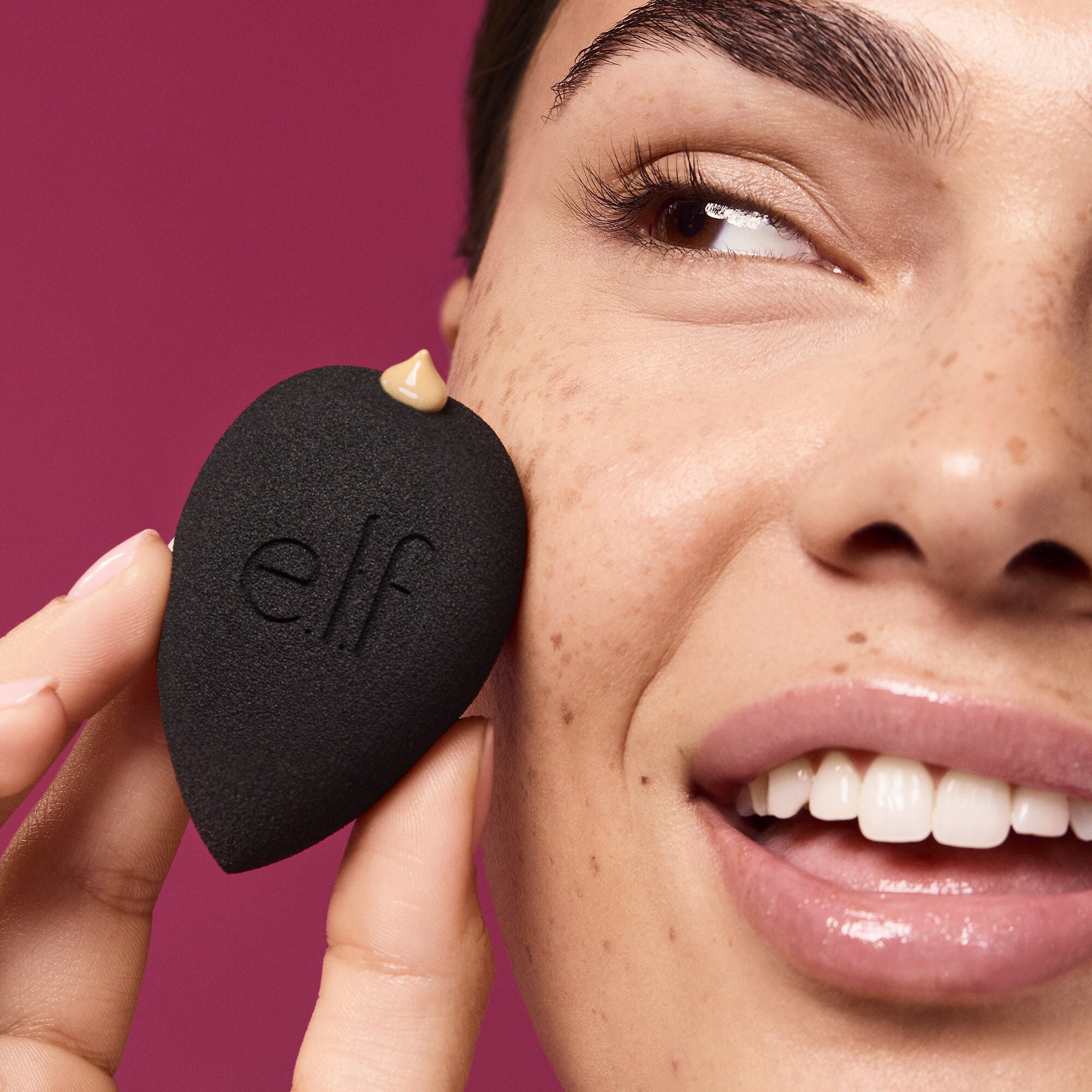 Bounce & Blur Pro Sponge