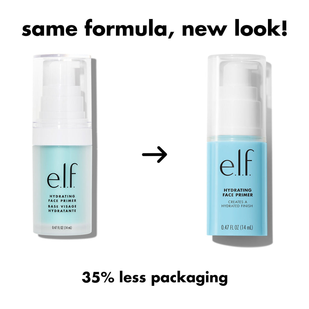 Hydrating Face Primer