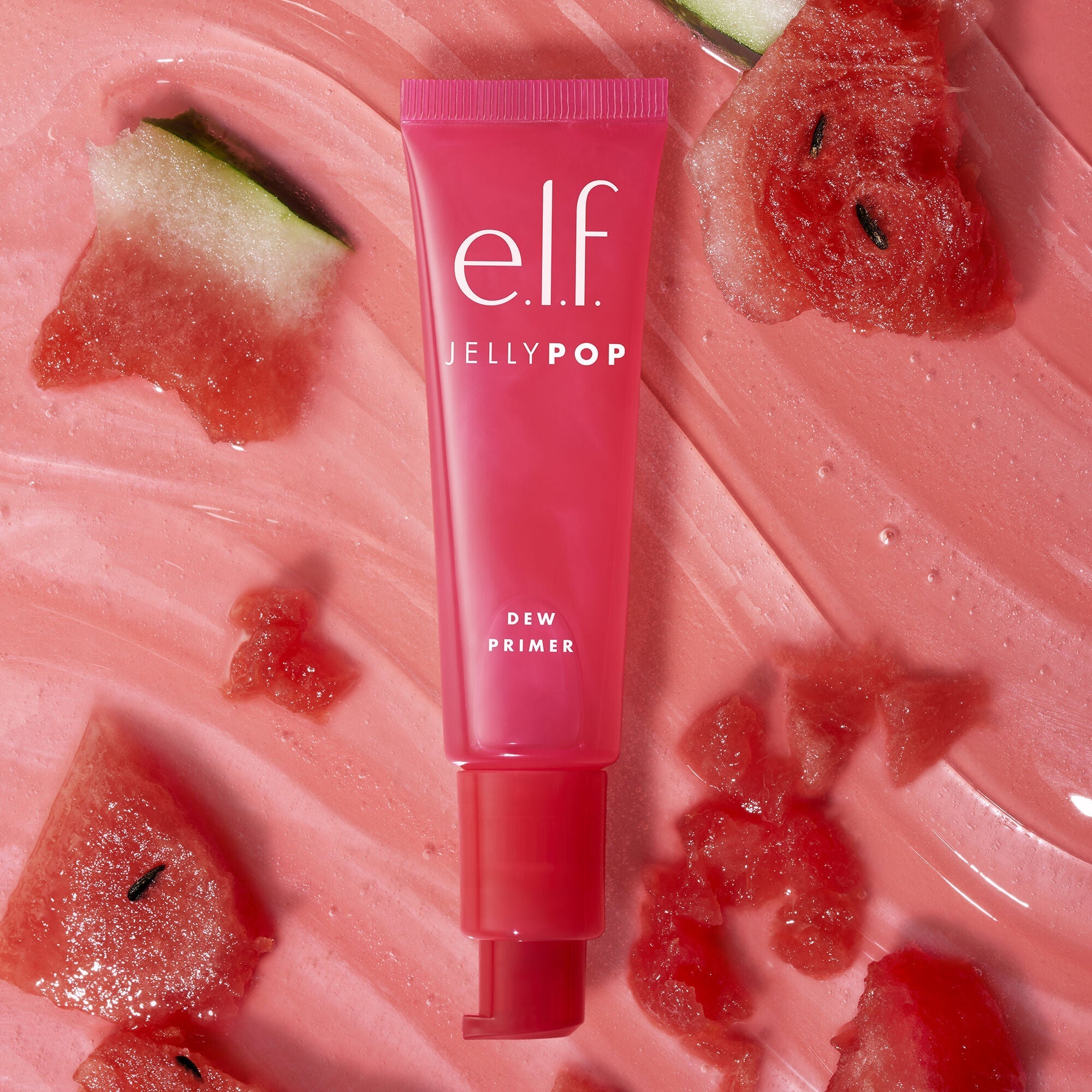 Jelly Pop Watermelon Scented Face Primer