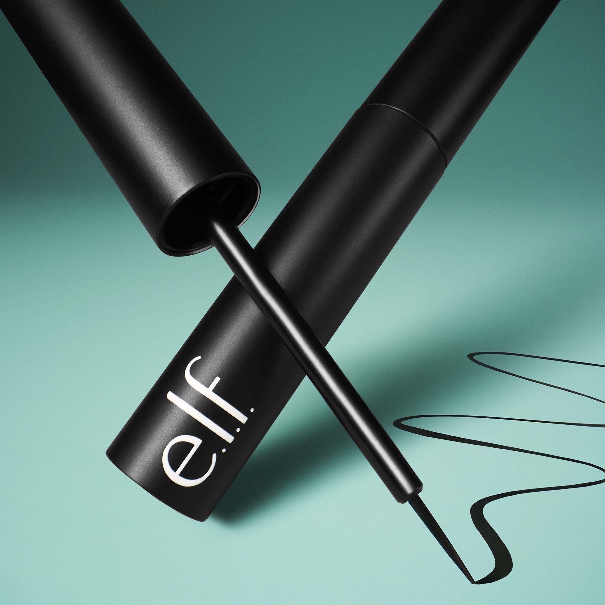 Precision Liquid Eyeliner