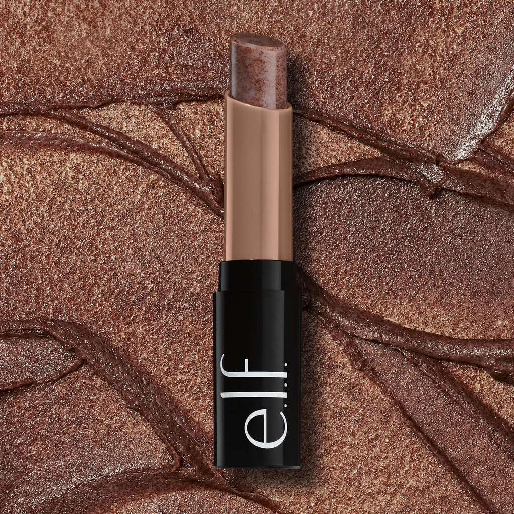 Brown Sugar Lip Exfoliating Scrub