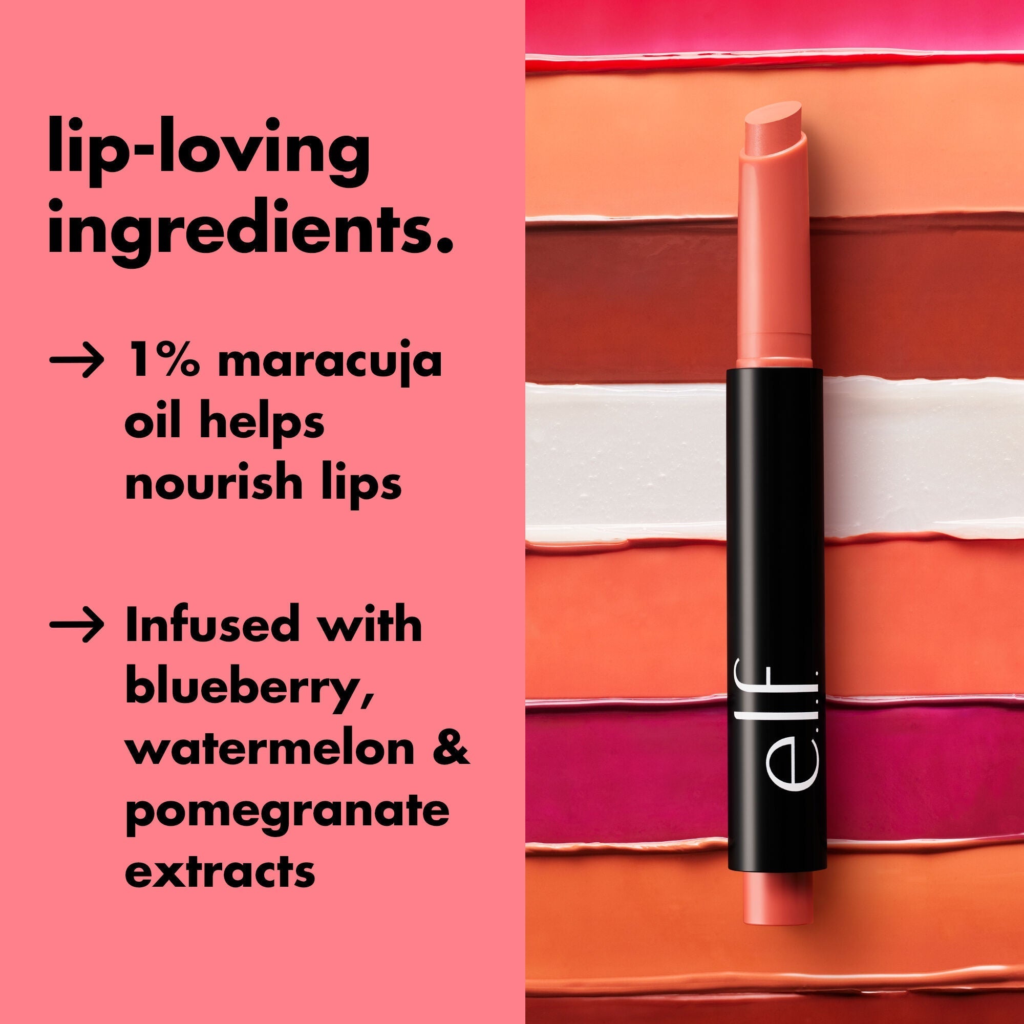 Lip Plumper Pen Ingredients