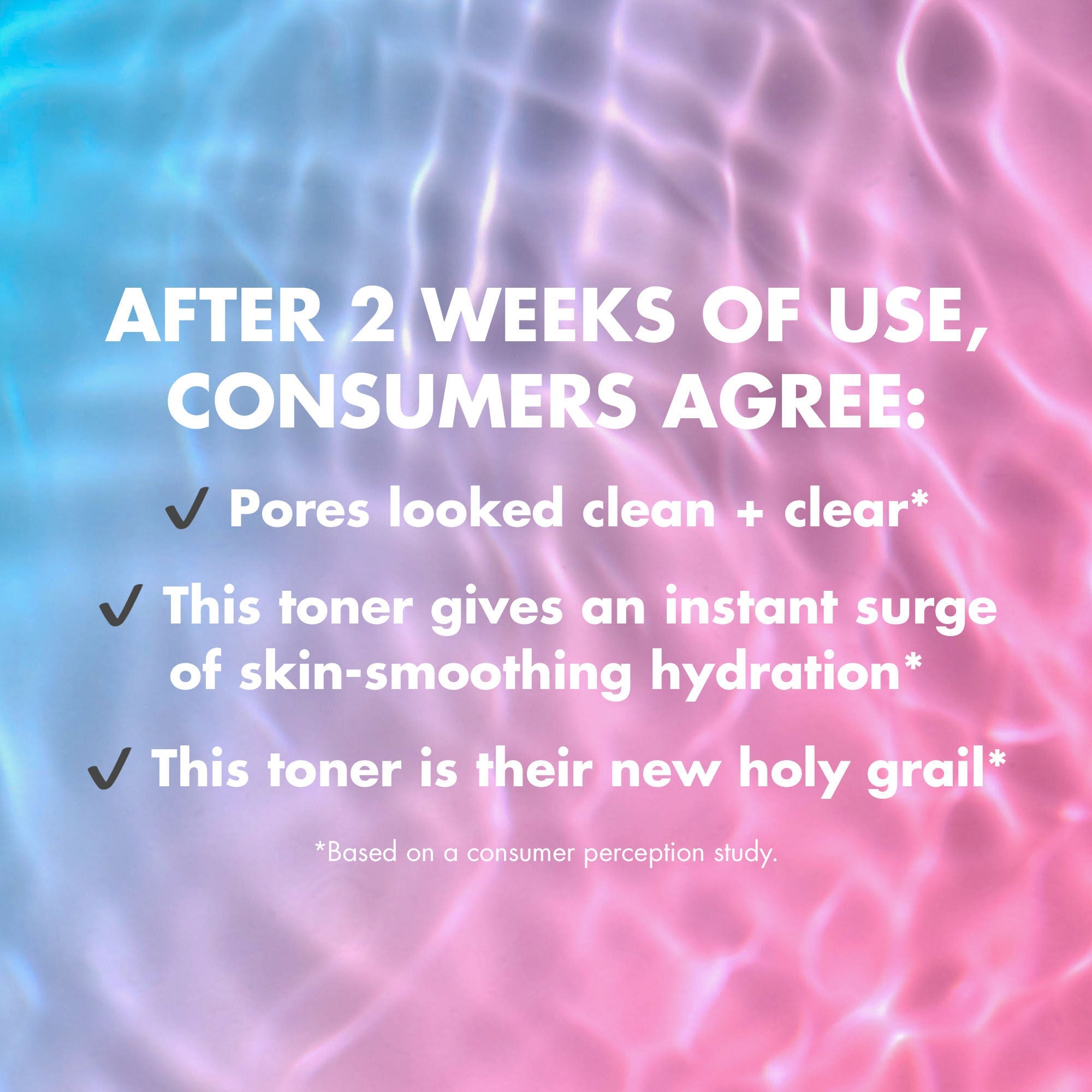 Thirst Burst Pore-fecting Toner