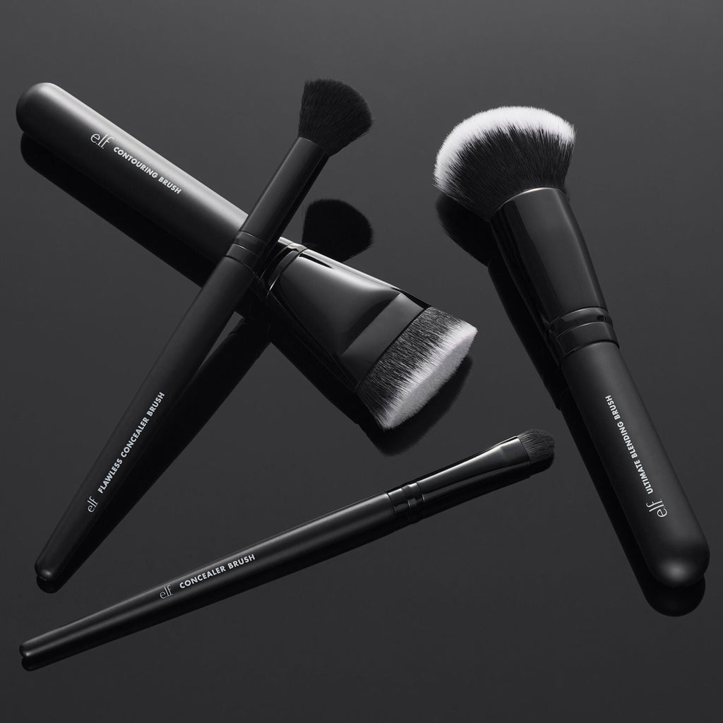 Foundation & Concealer Brush Set