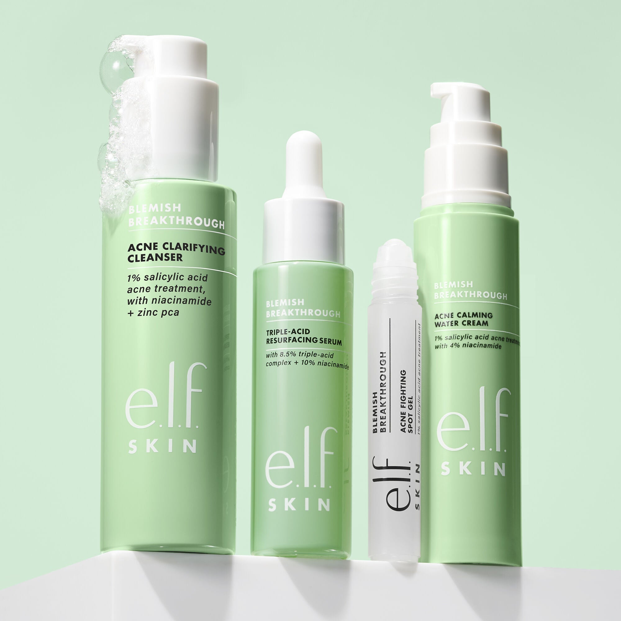 Blemish Breakthrough Acne Treatment