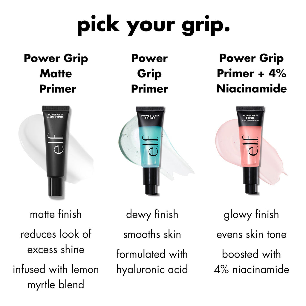 Ultimate Power Grip Kit
