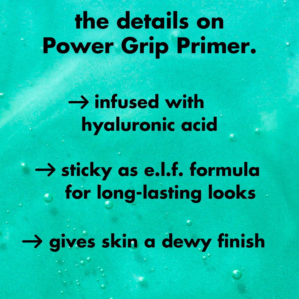 The Gripping Features of Power Grip Primer