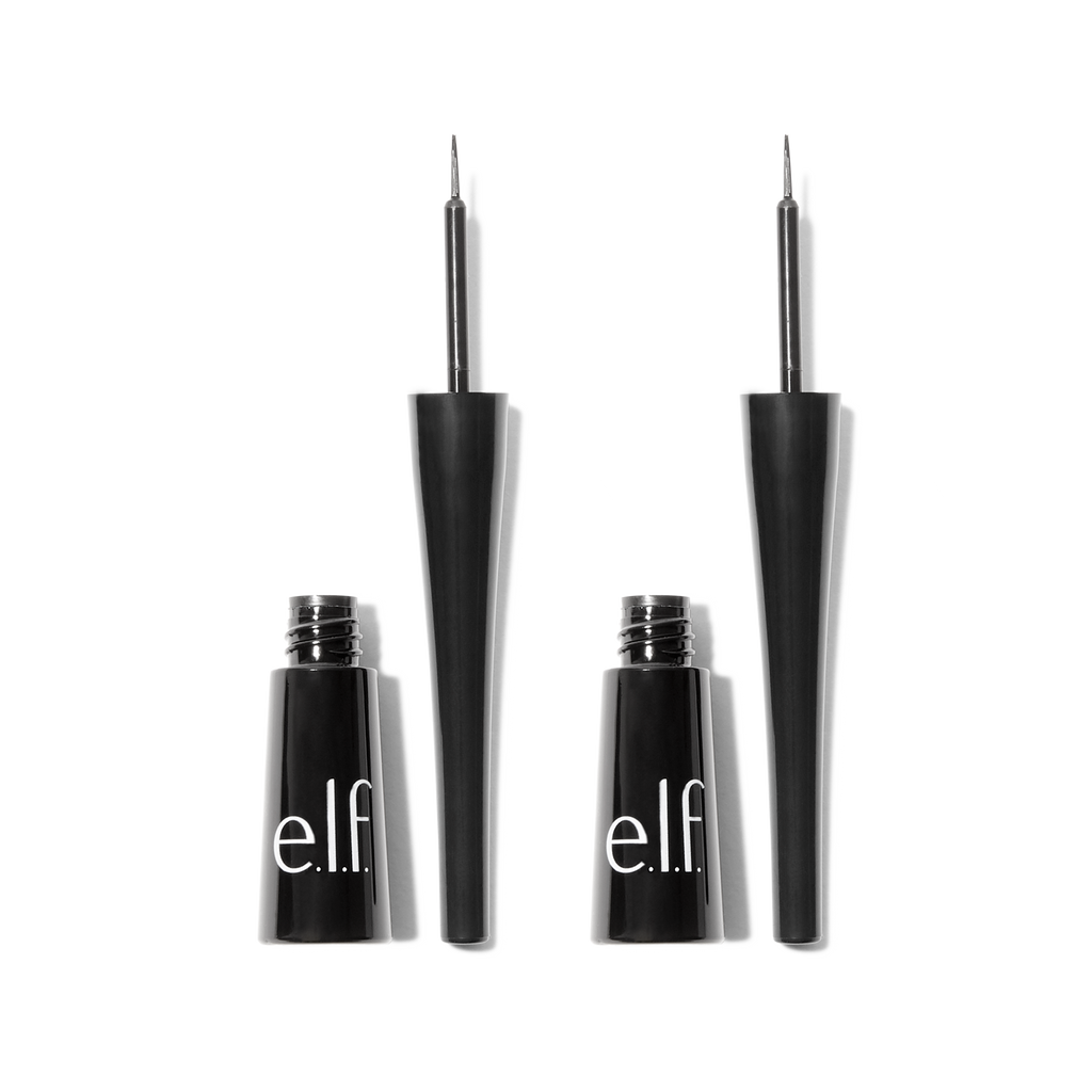 Expert Black Liquid Liner Set -2