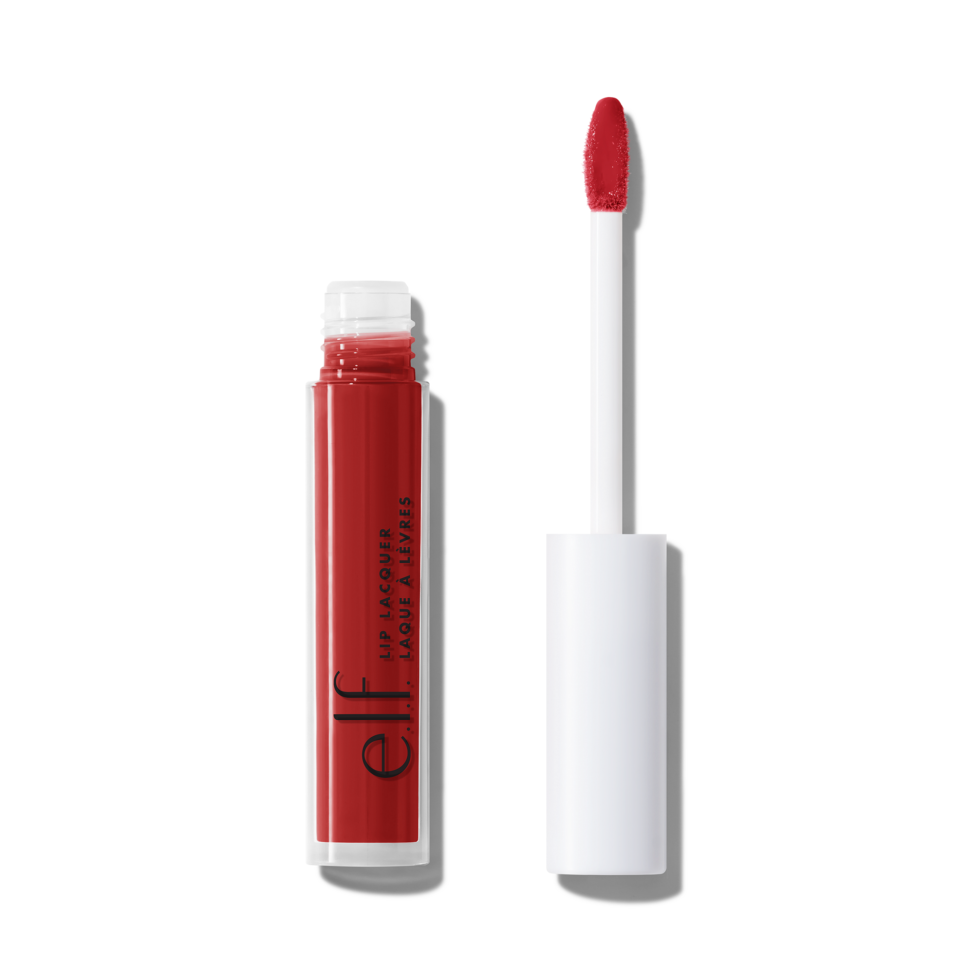 e.l.f. Cherry Bomb Lip Lacquer