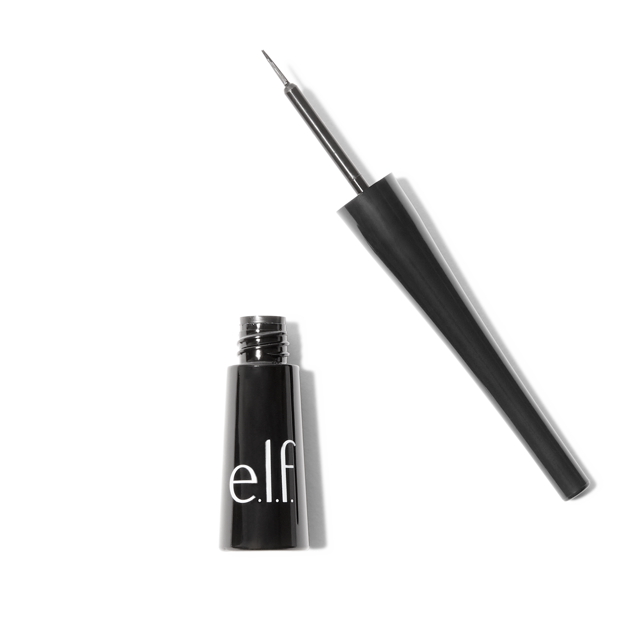 Black Liquid Eyeliner