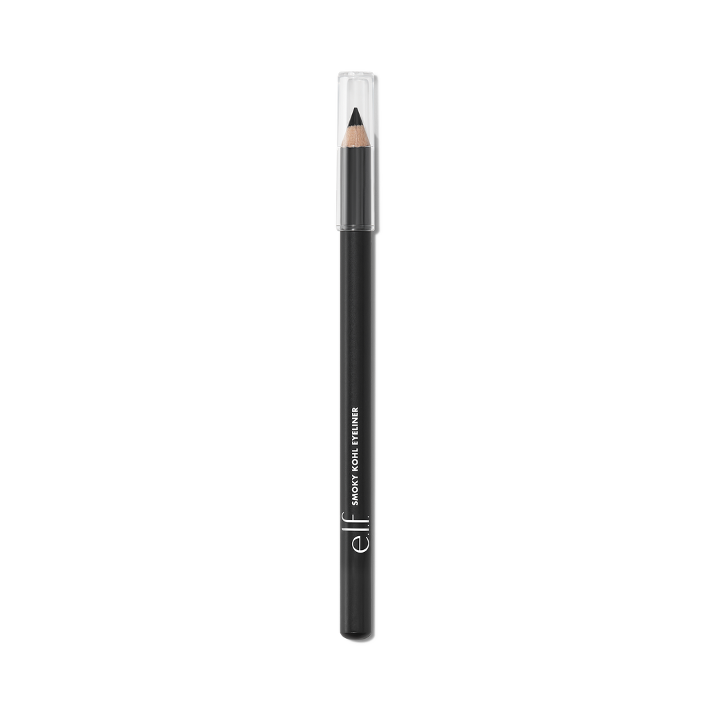 Black Smokey Eyeliner