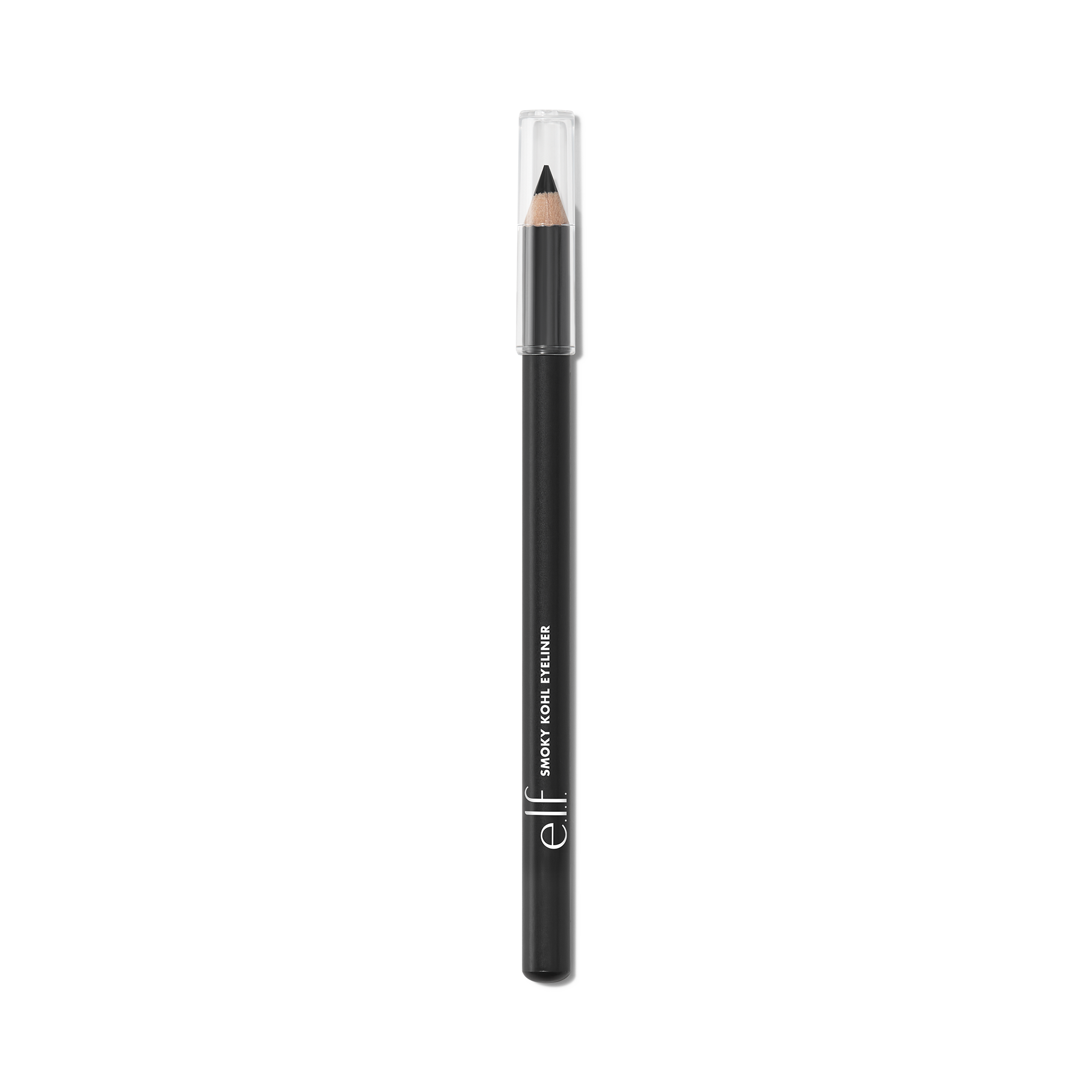 Black Smokey Eyeliner