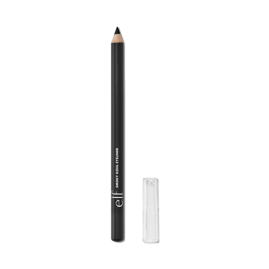 Smoky Kohl Eyeliner Pencil – Black Velvet