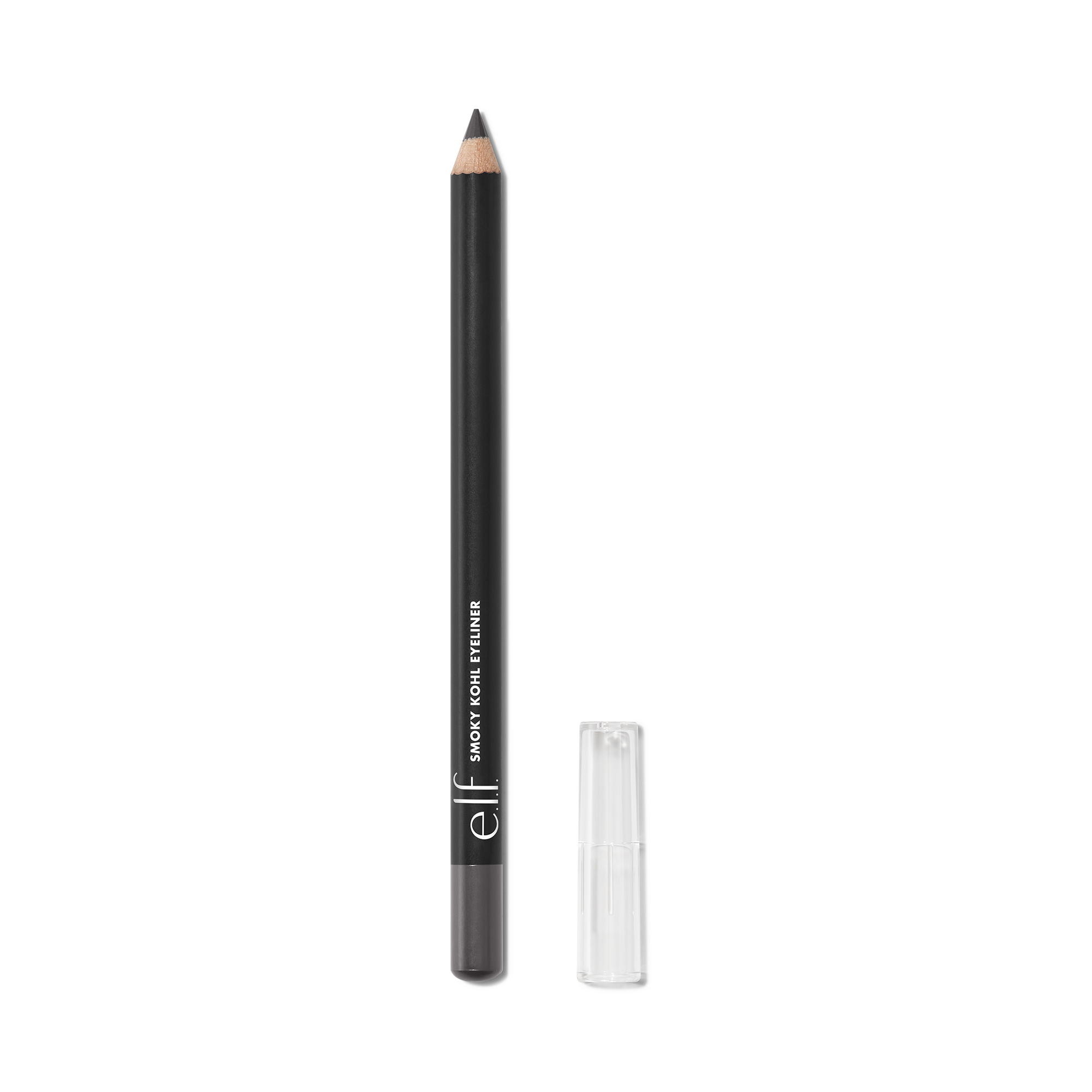 Smokey Charcoal Gray Kohl Eyeliner