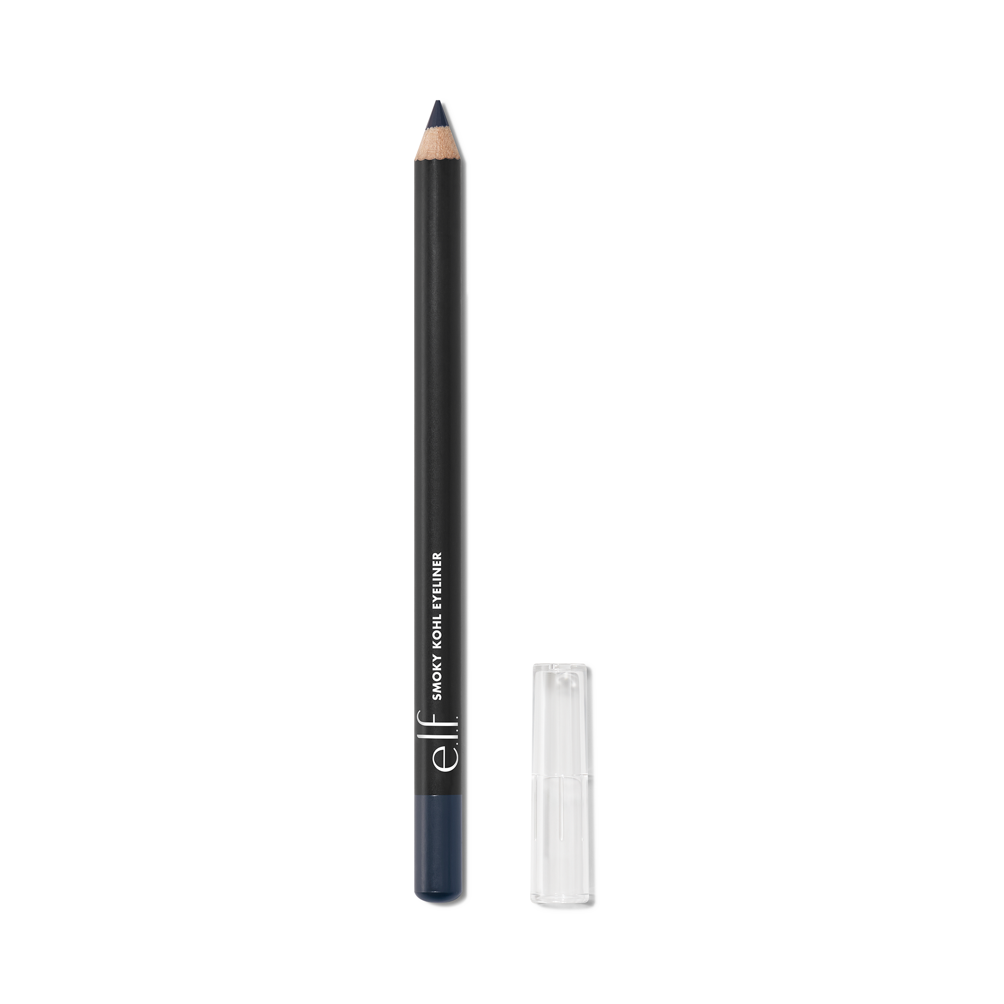 Smokey Navy Blue Kohl Eyeliner