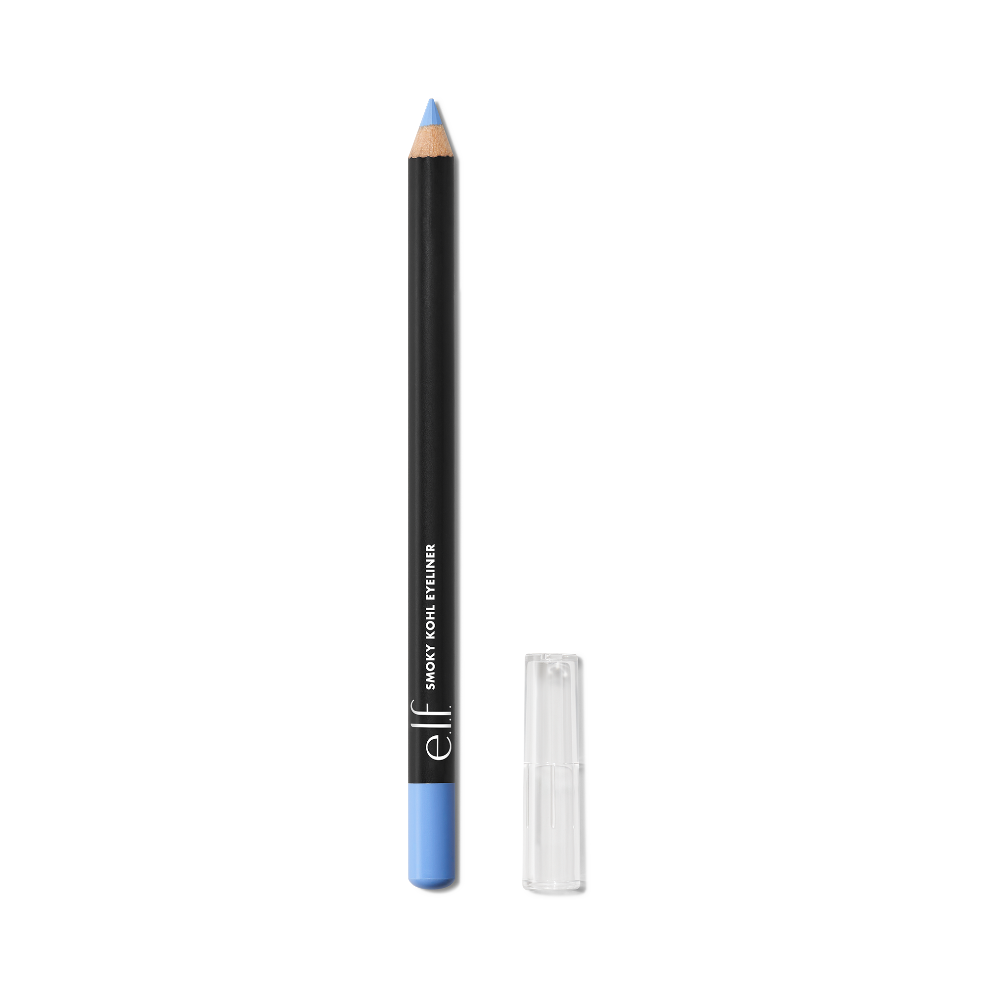 Smokey Light Blue Kohl Eyeliner