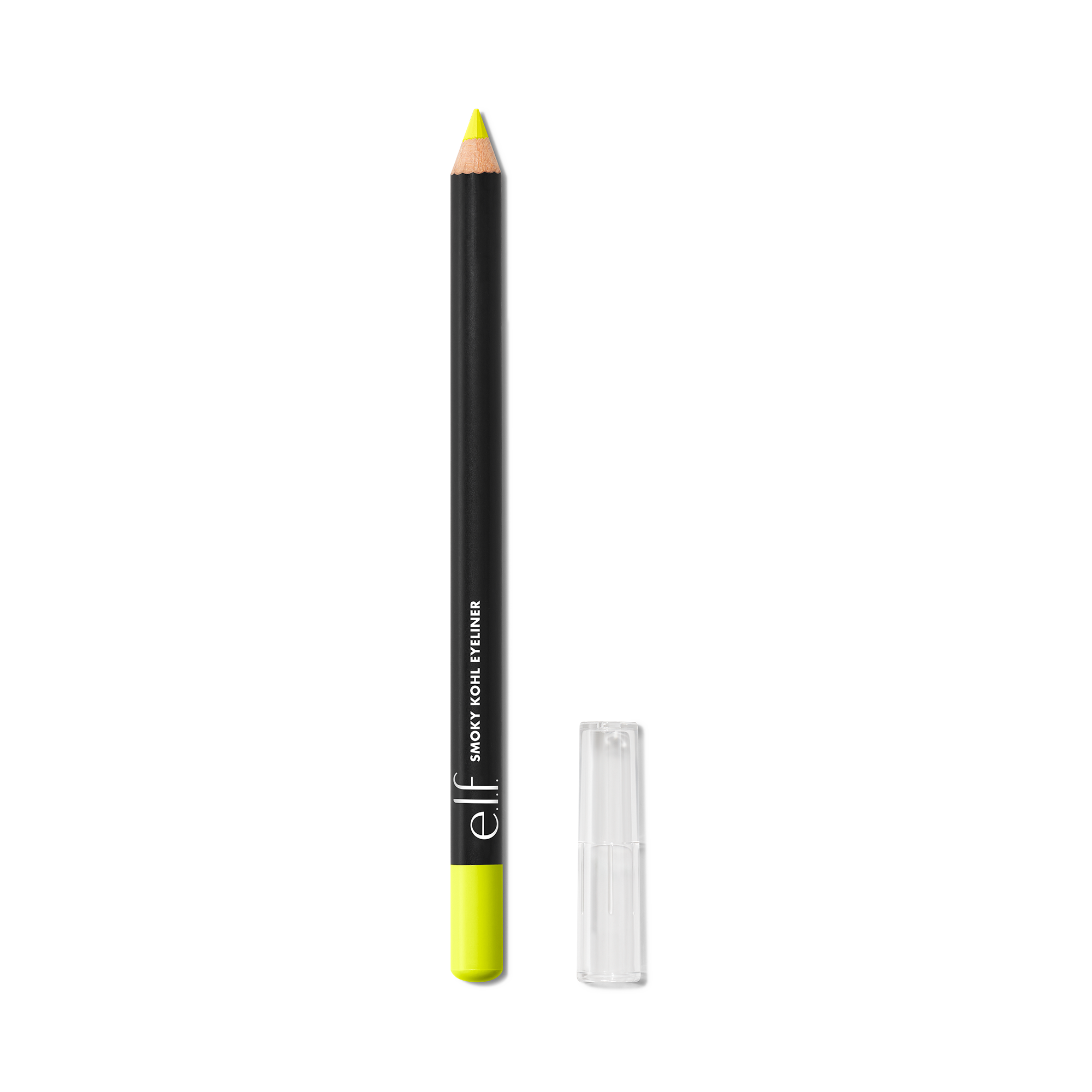 Smokey Yellow Kohl Eyeliner