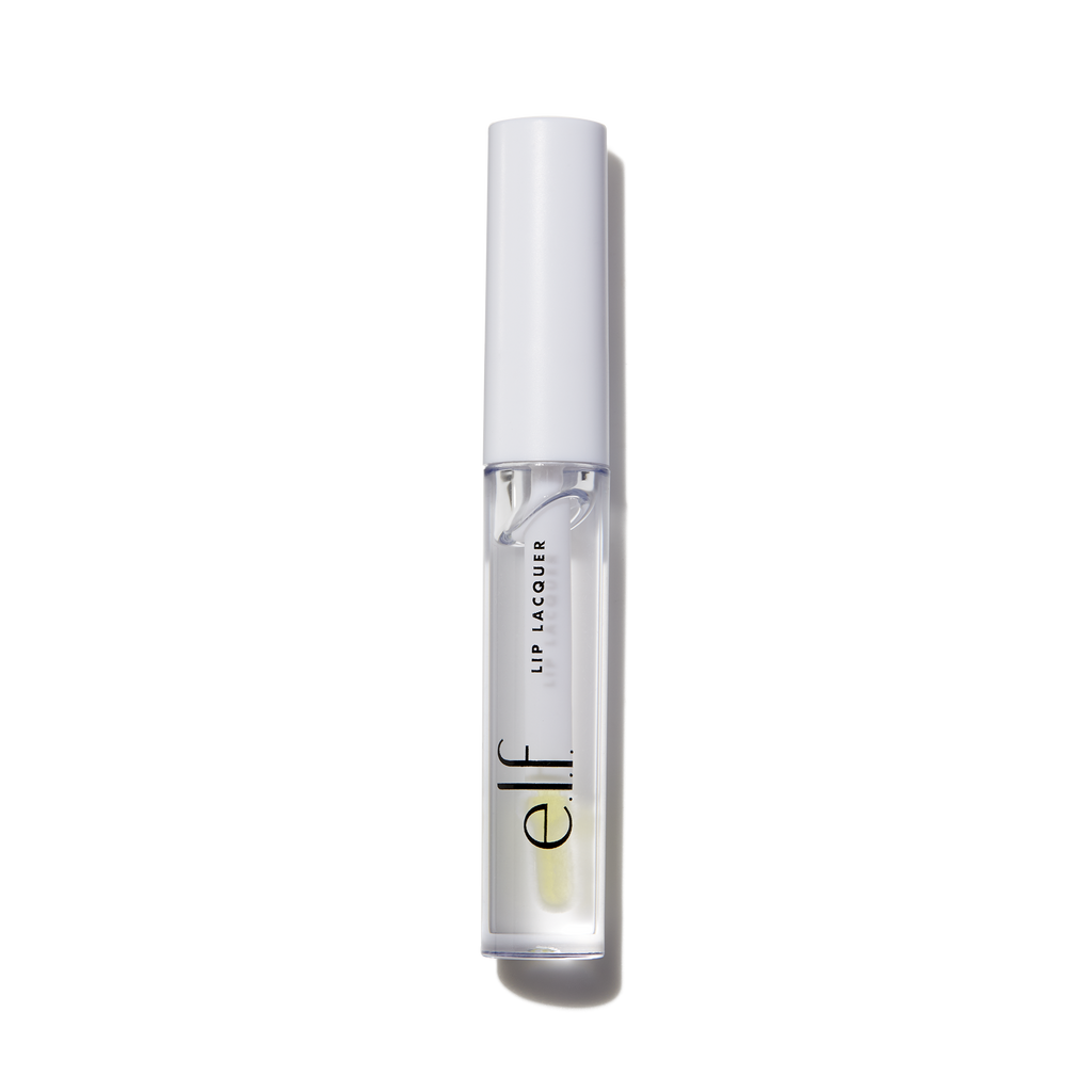Lip Lacquer - Clear