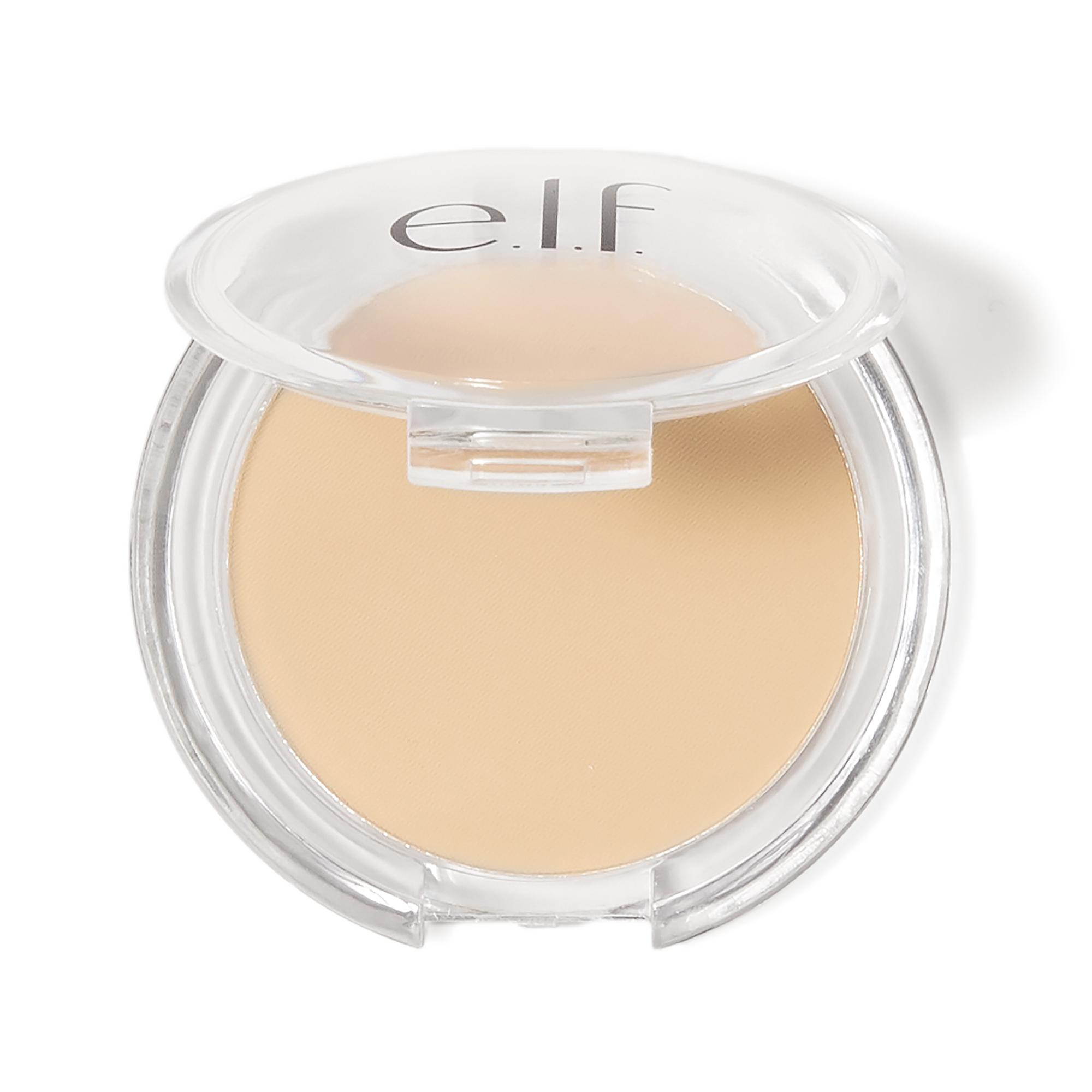 Prime & Stay Finishing Powder - Light/Medium