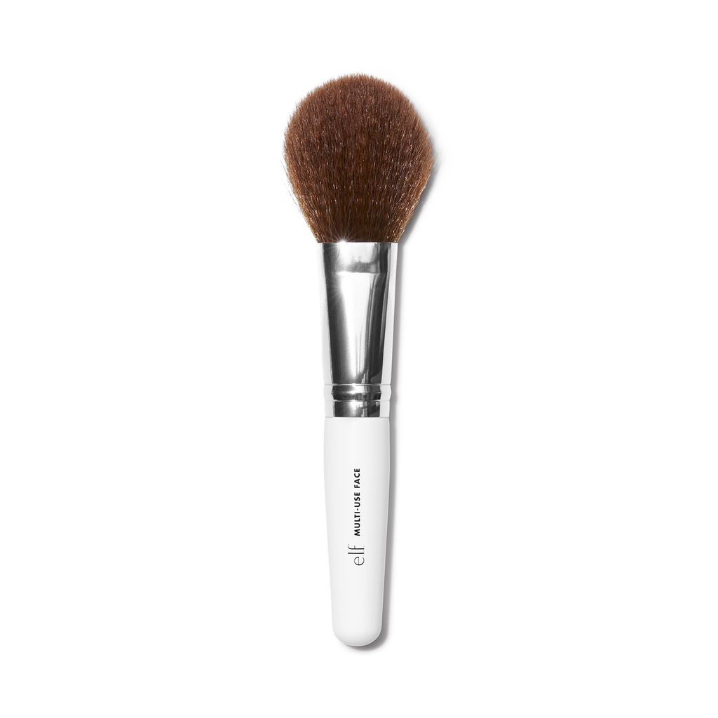 Multi Use Face Makeup Brush