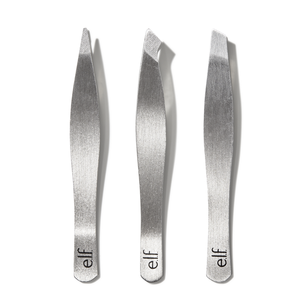 Tweezer Set - 3