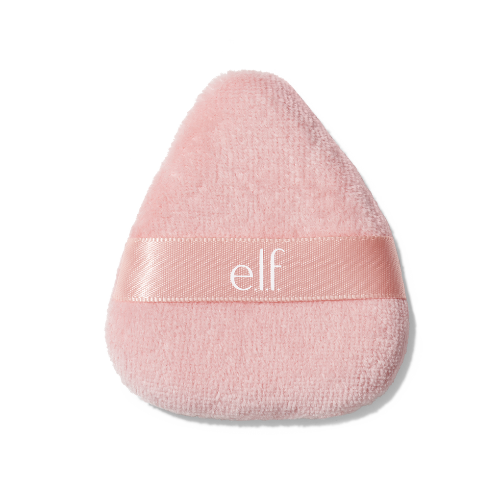 Halo Glow Triangle Makeup Powder Puff