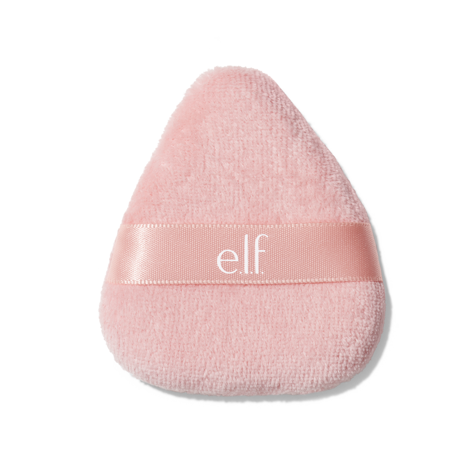 Halo Glow Triangle Makeup Powder Puff