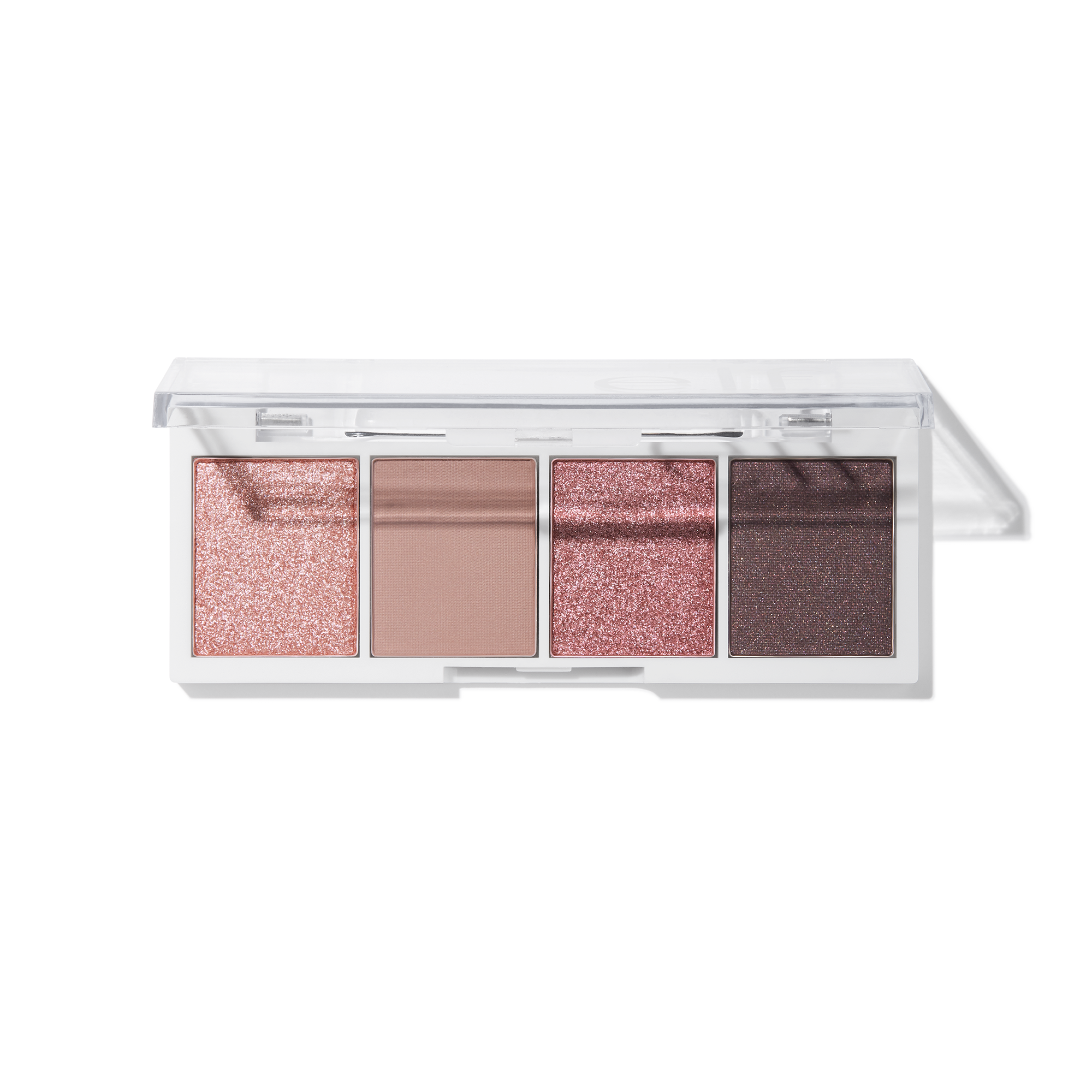 Bite-Size Mini Eyeshadow Palette - Rose Water