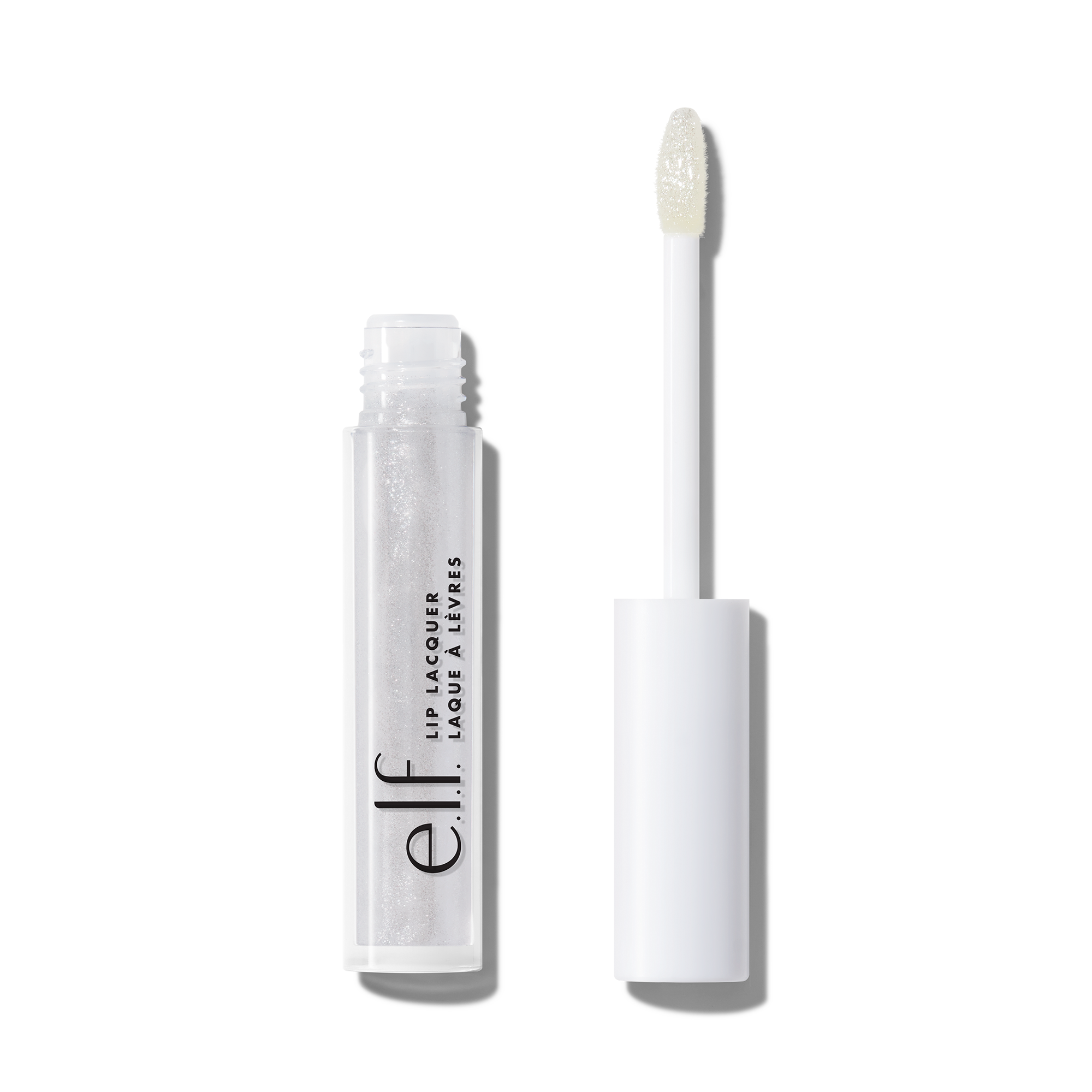 Lip Lacquer - Bubbles