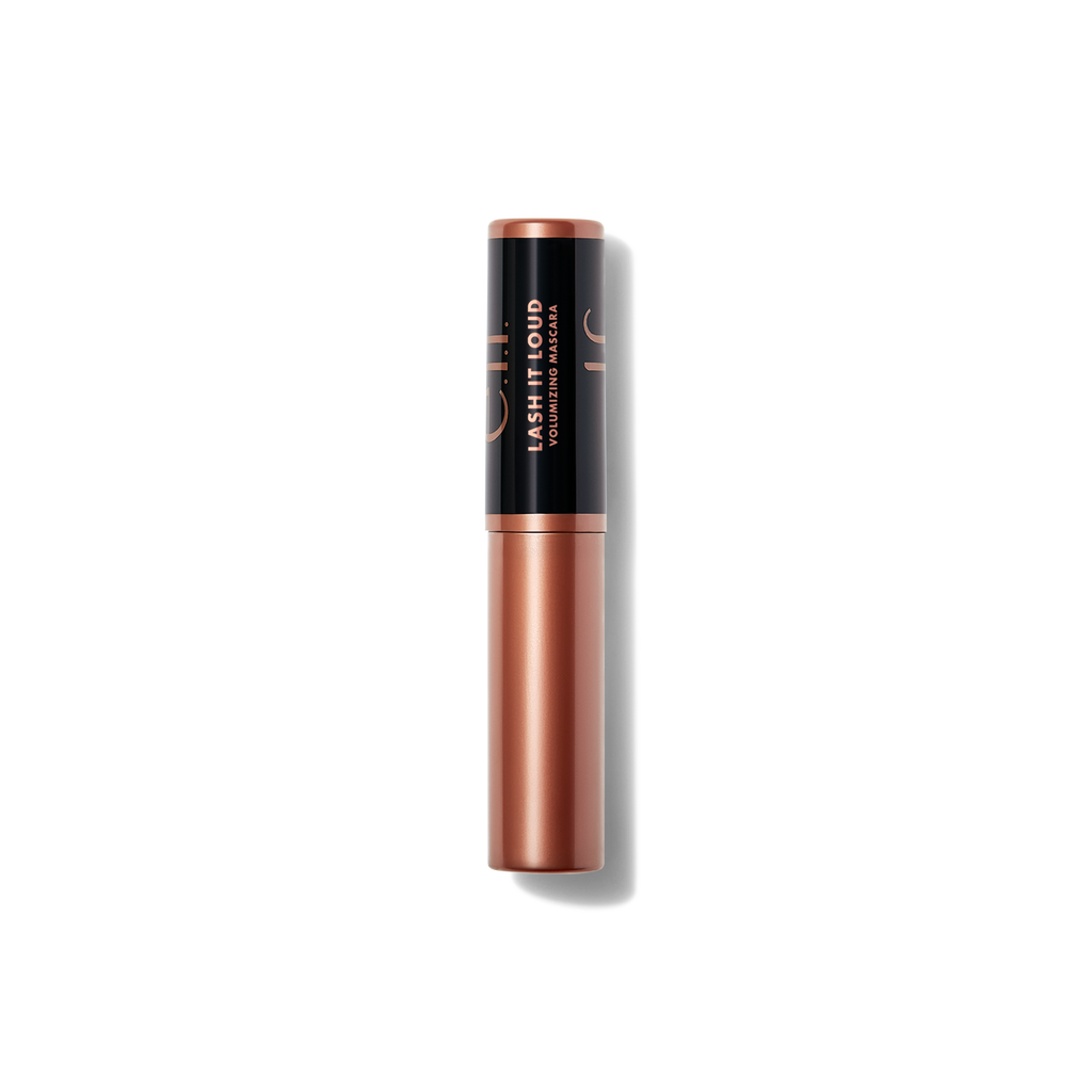 Lash it Loud Travel Size Mascara