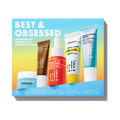 Best & Obsessed Skincare Kit