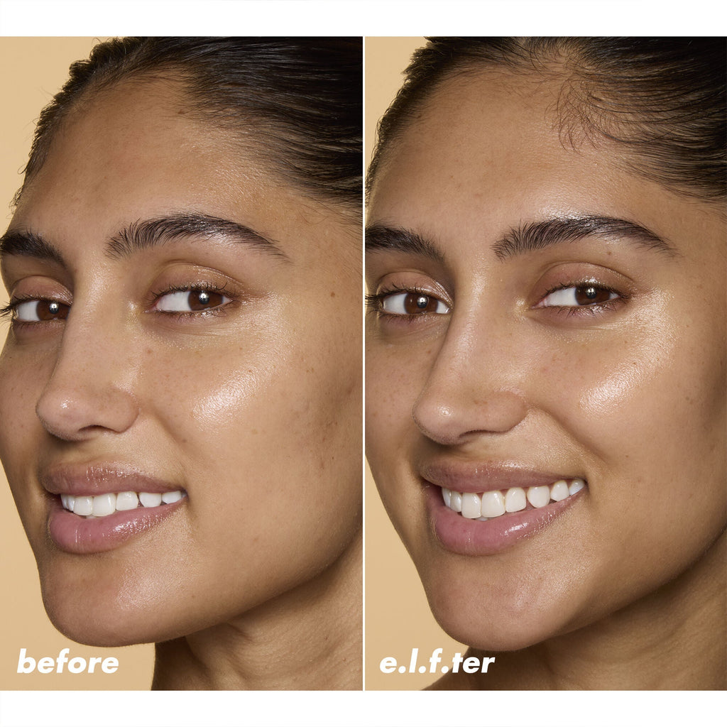 Wake the e.l.f. Up Skincare Kit