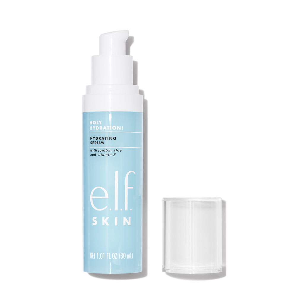 Holy Hydration! Hydrating Serum