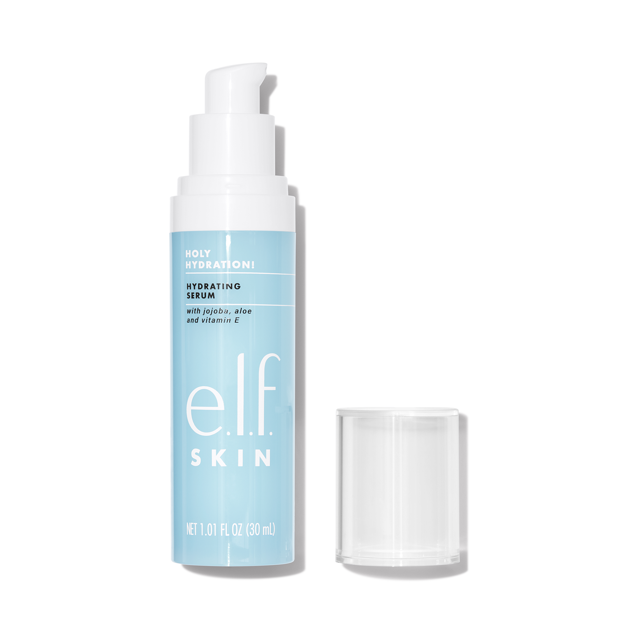 Holy Hydration! Hydrating Serum